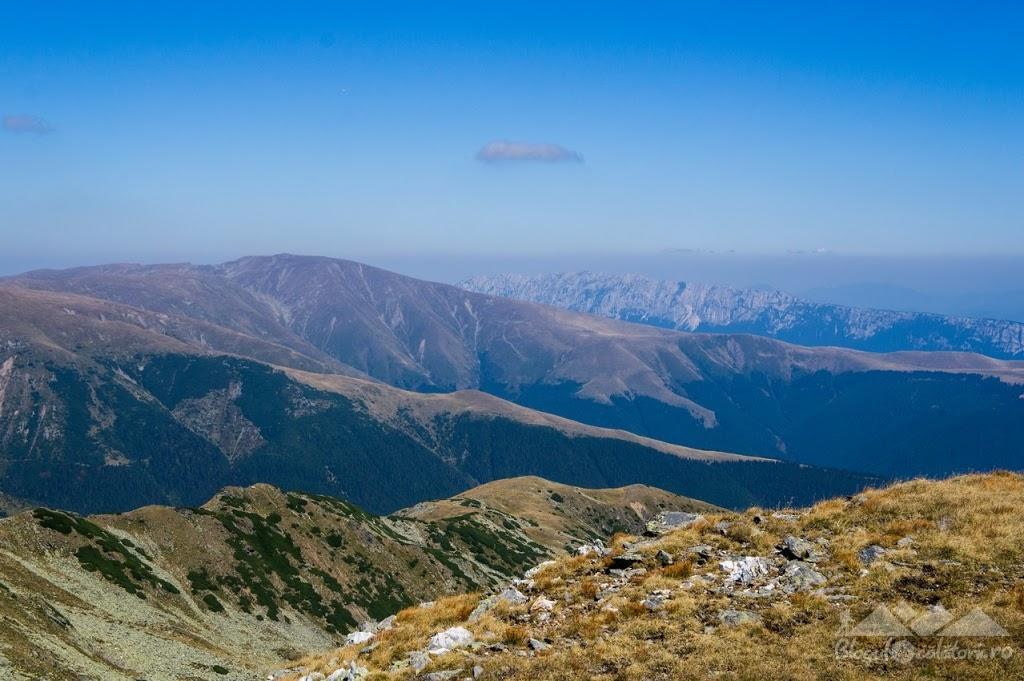 Pensiune Maria Rucăr Kültér fotó